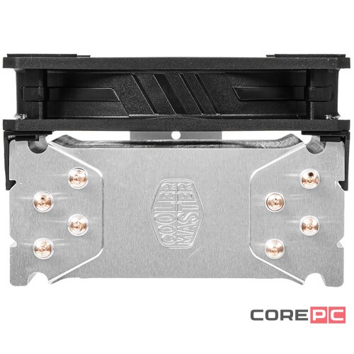 Кулер для процессора Cooler Master HYPER 212 ARGB RR-2V2L-18PA-R1 PWM