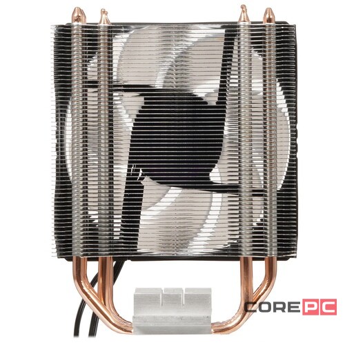 Кулер для процессора Cooler Master HYPER 212 ARGB RR-2V2L-18PA-R1 PWM