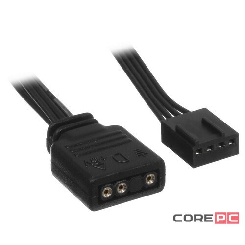 Кулер для процессора Cooler Master HYPER 212 ARGB RR-2V2L-18PA-R1 PWM