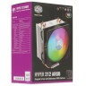 Кулер для процессора Cooler Master HYPER 212 ARGB RR-2V2L-18PA-R1 PWM
