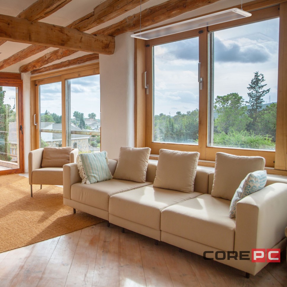 Обогреватель инфракрасный Ballu BIH-GTW-1.3