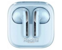 Наушники беспроводные Xiaomi Redmi Buds 6 Active (EU) синие