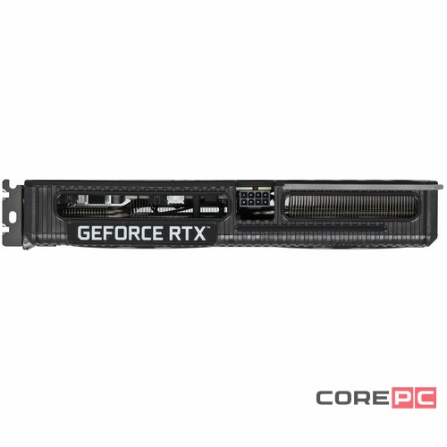 Видеокарта Palit (NE6306T019P2-190AD) GeForce RTX 3060 Ti 8GB Dual V1 LHR