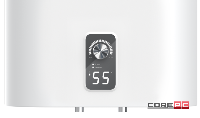 Электрический водонагреватель серии UltraHeat Intelligence AWH1626/51(50YD)