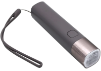 Портативный фонарик + Powerbank 3000mAh Xiaomi Solove X3S коричневый