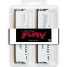 Оперативная память 32 Gb 6800 MHz Kingston FURY Beast White (KF568C34BWEK2-32)