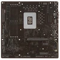 Материнская плата Gigabyte Q670M D3H