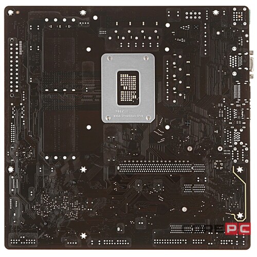 Материнская плата Gigabyte Q670M D3H