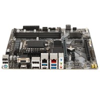 Материнская плата Gigabyte Q670M D3H