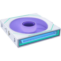 Вентилятор для корпуса Lian Li UNI FAN SL-INF 140 Reverse ARGB White (14RSLIN1W) (G99.14RSLIN1W.R0)