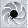 Вентилятор для корпуса Lian Li UNI FAN SL-INF 140 Reverse ARGB White (14RSLIN1W) (G99.14RSLIN1W.R0)
