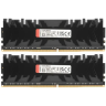 Оперативная память 16 Gb 4600 MHz Kingston FURY Renegade RGB XMP Black (KF446C19RBAK2/16)