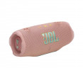 Bluetooth колонка JBL Charge 6 розовая