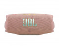 Bluetooth колонка JBL Charge 6 розовая