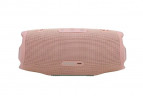 Bluetooth колонка JBL Charge 6 розовая