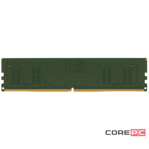 Оперативная память 8 Gb 4800 MHz Kingston ValueRAM (KVR48U40BS6-8)