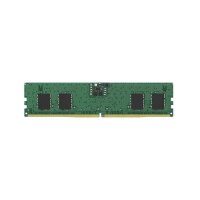 Оперативная память 8 Gb 4800 MHz Kingston ValueRAM (KVR48U40BS6-8)