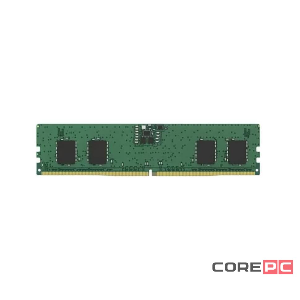 Оперативная память 8 Gb 4800 MHz Kingston ValueRAM (KVR48U40BS6-8)
