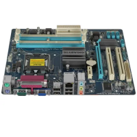 Материнская плата Gigabyte (GA-G41M-COMBO)