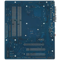 Материнская плата Gigabyte (GA-G41M-COMBO)