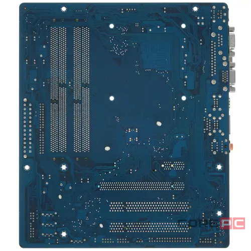 Материнская плата Gigabyte (GA-G41M-COMBO)