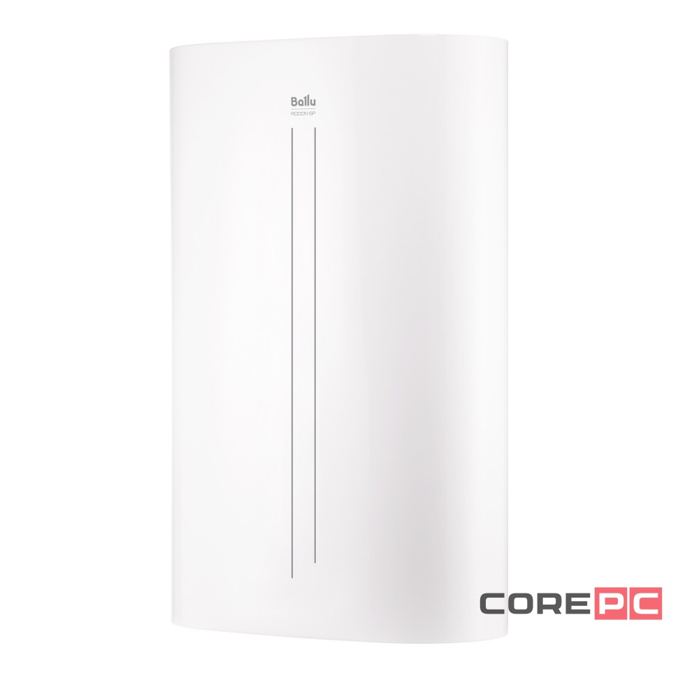 Водонагреватель Ballu BWH/S 100 Rodon SP