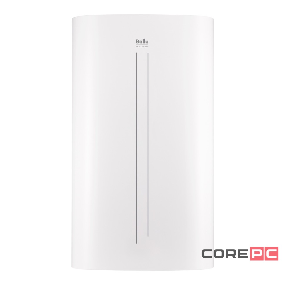 Водонагреватель Ballu BWH/S 100 Rodon SP