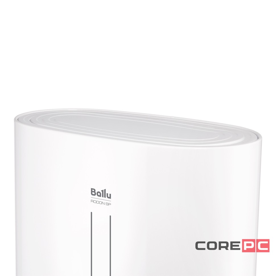 Водонагреватель Ballu BWH/S 100 Rodon SP