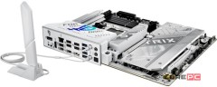 Материнская плата ASUS ROG STRIX X870-A GAMING WIFI (90MB1IF0-M0EAY0)