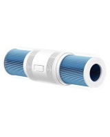 Очиститель воздуха для автомобиля Xiaomi Smartmi Car Air Purifier CZKQJHQ01ZM белый