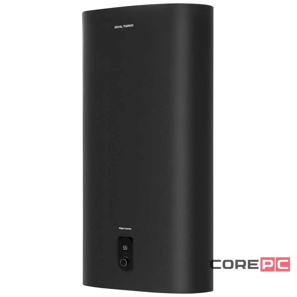Водонагреватель Royal Thermo RWH 100 Major Inverter Grafit