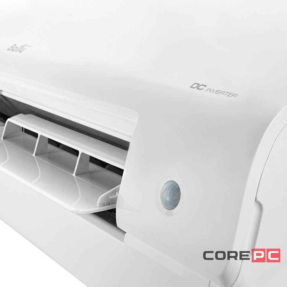 Сплит-система инверторного типа Ballu Ice Peak DC BSPKI-24HN8_V4 комплект