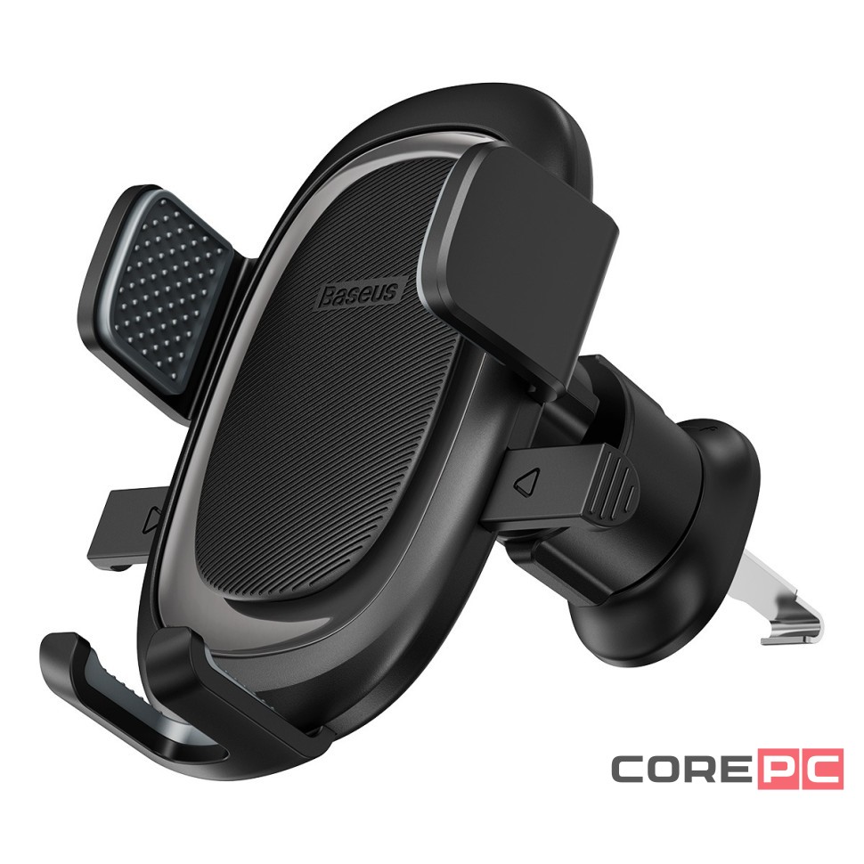 Держатель в автомобиль на торпеду Baseus Ultra Control Pro Series C40351600113-00 черный