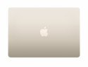 Apple MacBook Air 15 2024 M3 8/256Gb (Starlight) (MRYR3)