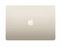 Apple MacBook Air 15 2024 M3 8/256Gb (Starlight) (MRYR3)