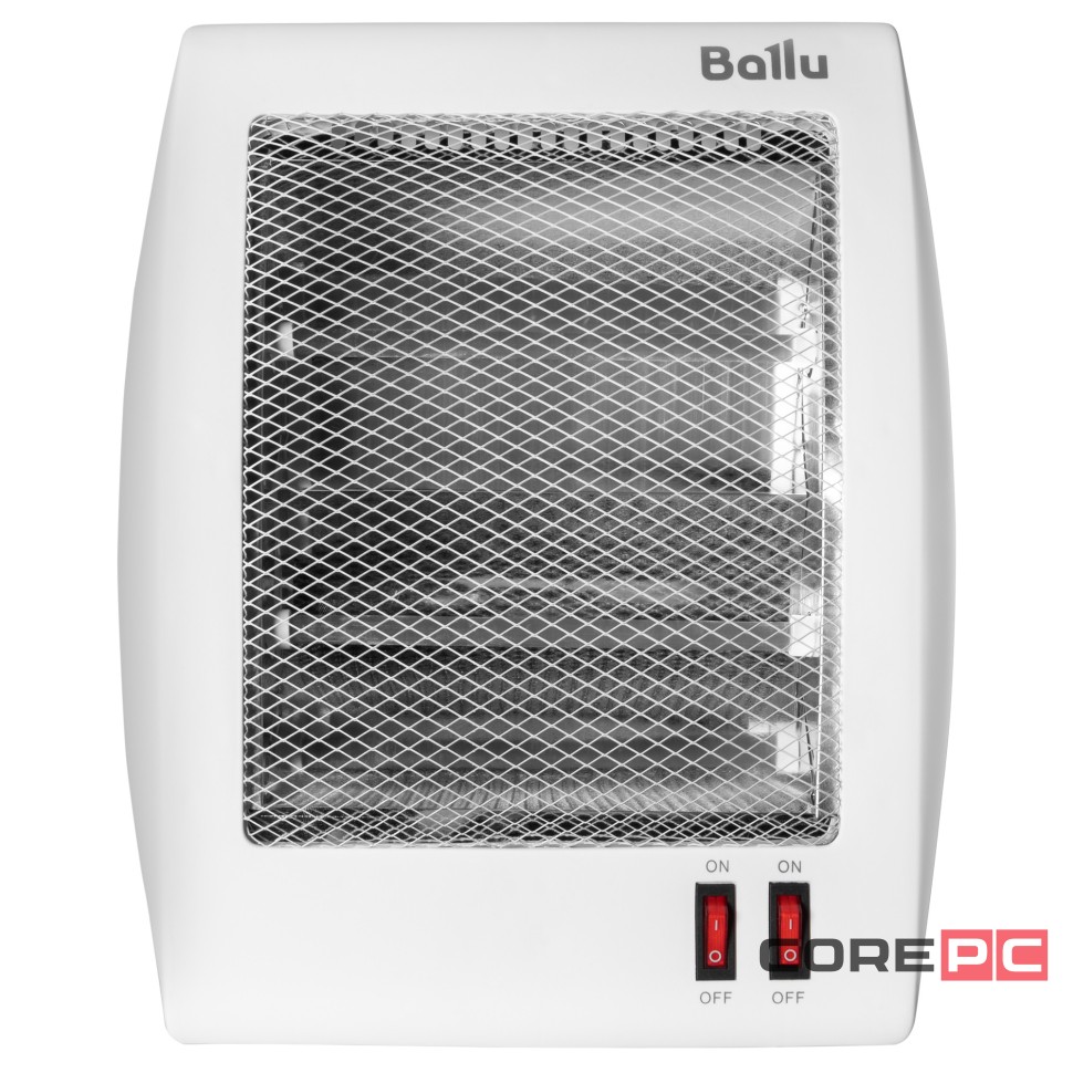 Обогреватель инфракрасный Ballu BHH/M-09M