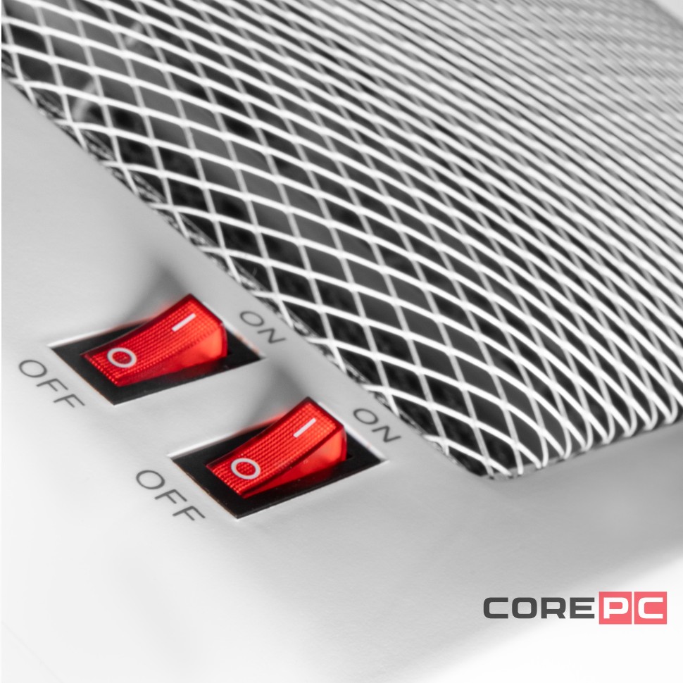 Обогреватель инфракрасный Ballu BHH/M-09M