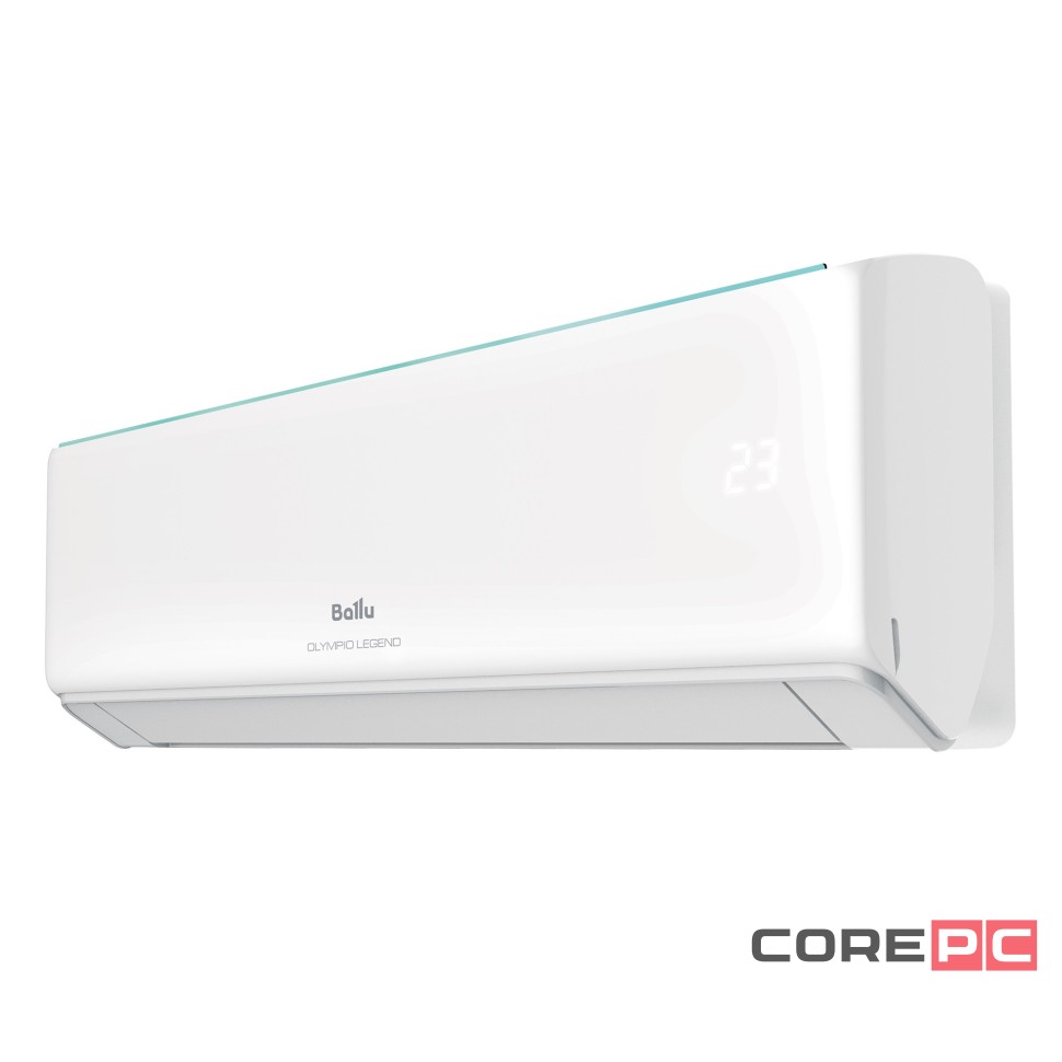 Сплит-система Ballu Olympio Legend BSW-07HN1_23Y комплект
