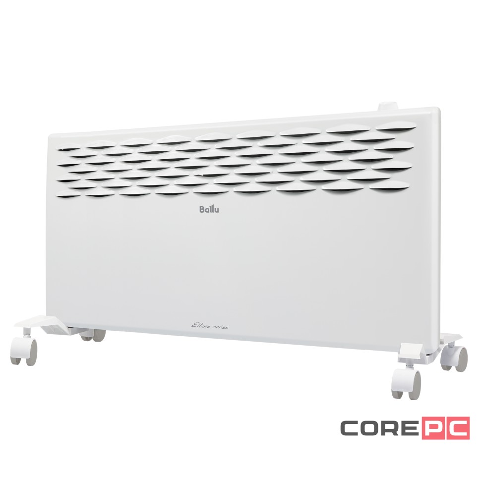 Конвектор электрический Ballu Ettore BEC/ETMR-2000