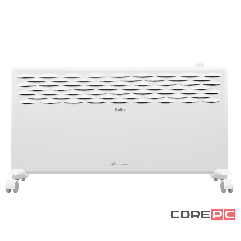Конвектор электрический Ballu Ettore BEC/ETMR-2000
