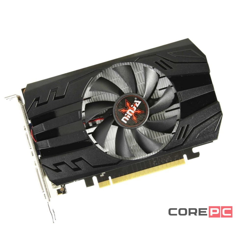 Видеокарта Sinotex Ninja (NH75TI025F) GeForce GTX 750 Ti 2GB GDDR5 1FAN