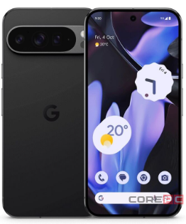 Google Pixel 9 Pro XL 16/512Gb (Obsidian)