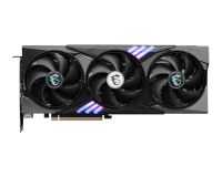 Видеокарта MSI (G506T-16GTC) GeForce RTX 5060 Ti 16G GAMING TRIO OC
