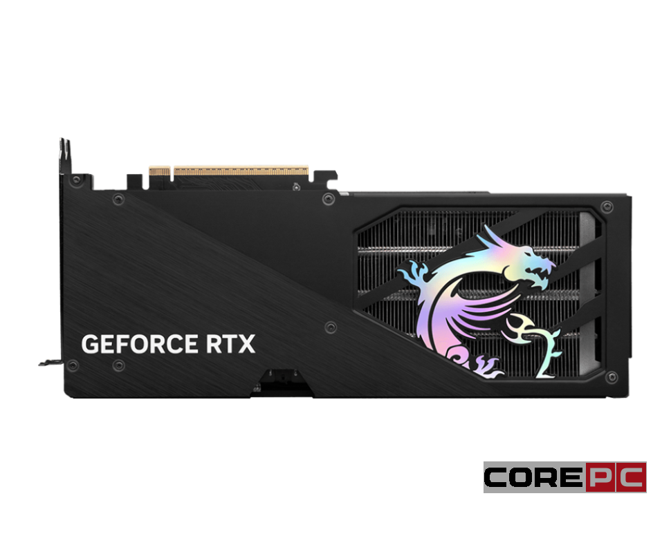 Видеокарта MSI (G506T-16GTC) GeForce RTX 5060 Ti 16G GAMING TRIO OC