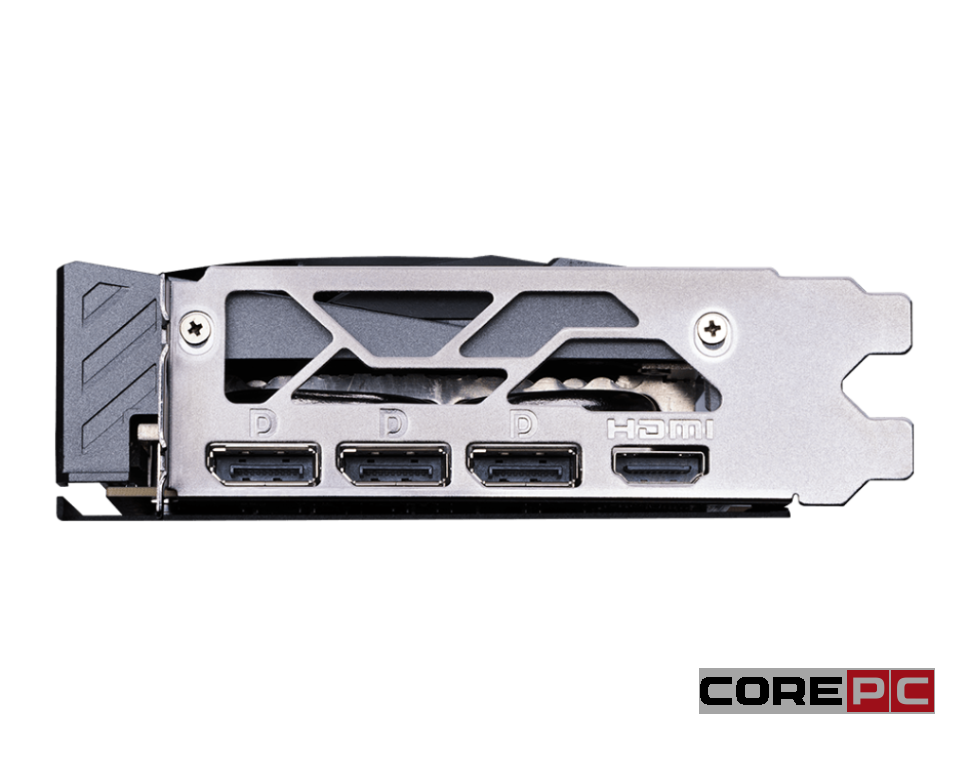 Видеокарта MSI (G506T-16GTC) GeForce RTX 5060 Ti 16G GAMING TRIO OC