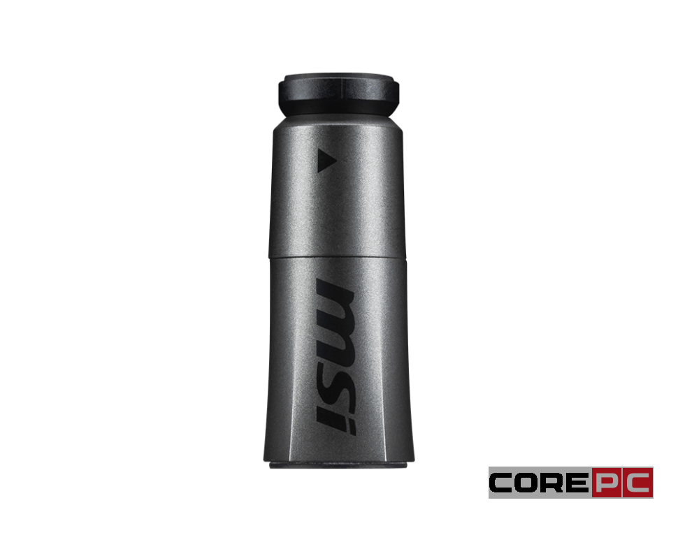 Видеокарта MSI (G506T-16GTC) GeForce RTX 5060 Ti 16G GAMING TRIO OC