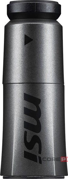 Видеокарта MSI (G506T-16GTC) GeForce RTX 5060 Ti 16G GAMING TRIO OC