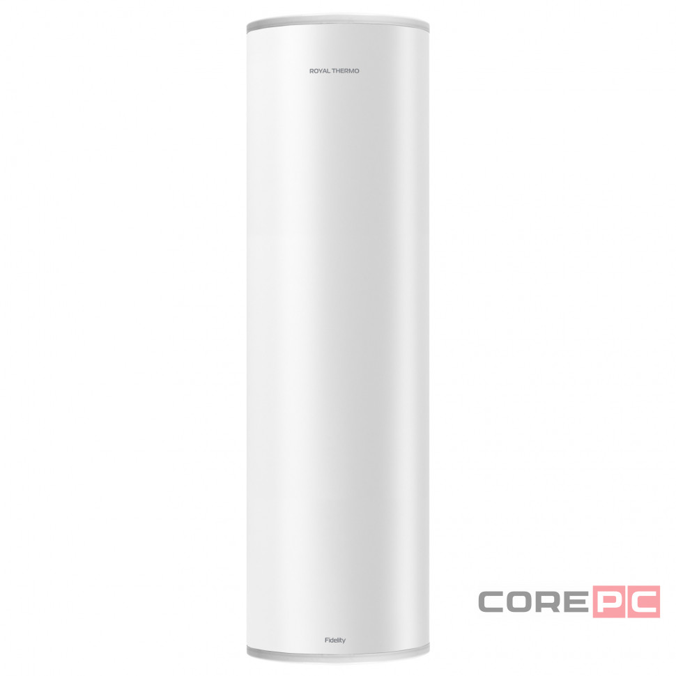 Водонагреватель Royal Thermo RWH 50 Fidelity