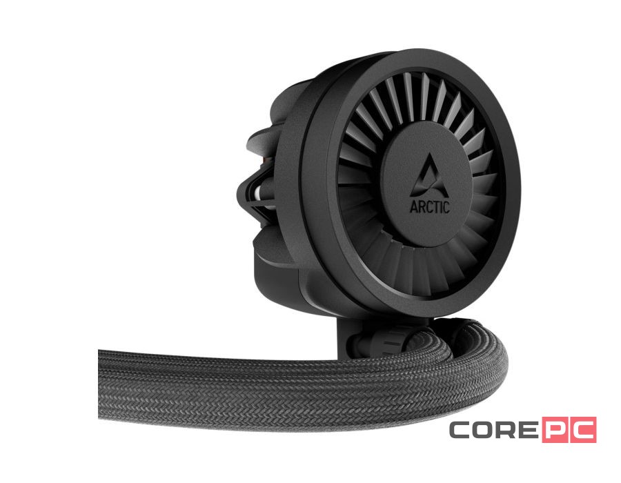 Система жидкостного охлаждения для процессора Arctic Cooling Liquid Freezer III Pro 360 (ACFRE00180A)