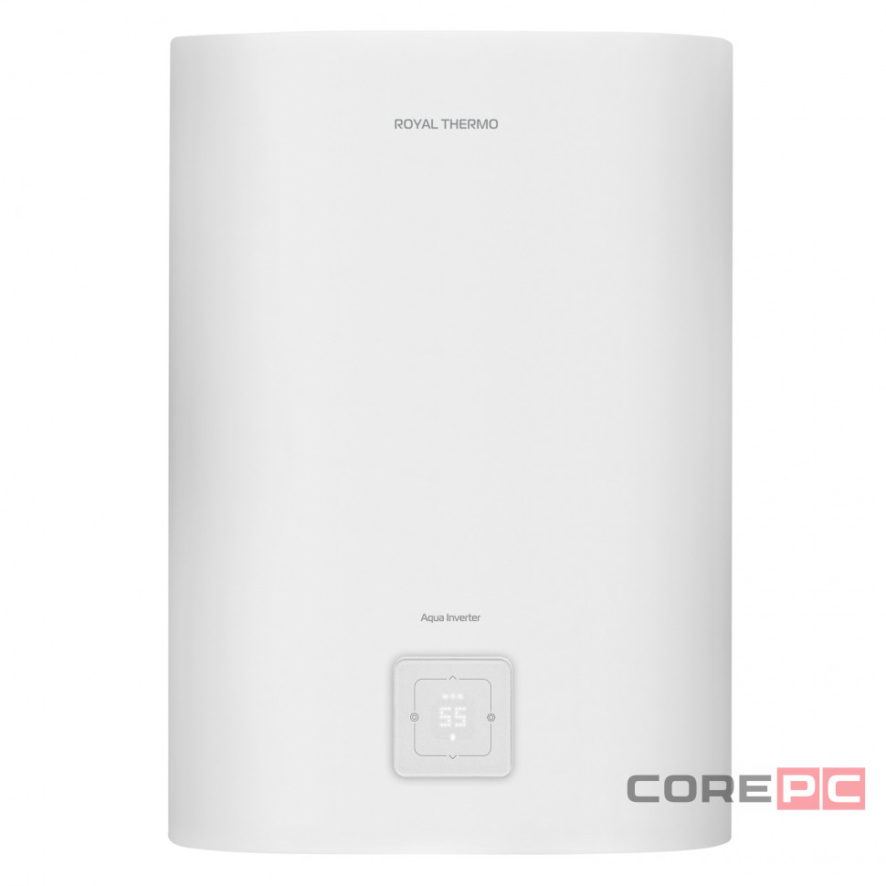 Водонагреватель Royal Thermo RWH 30 Aqua Inverter